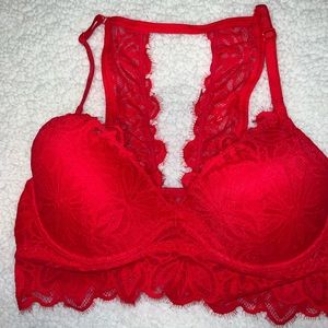 Victoria’s Secret Pink Bralette